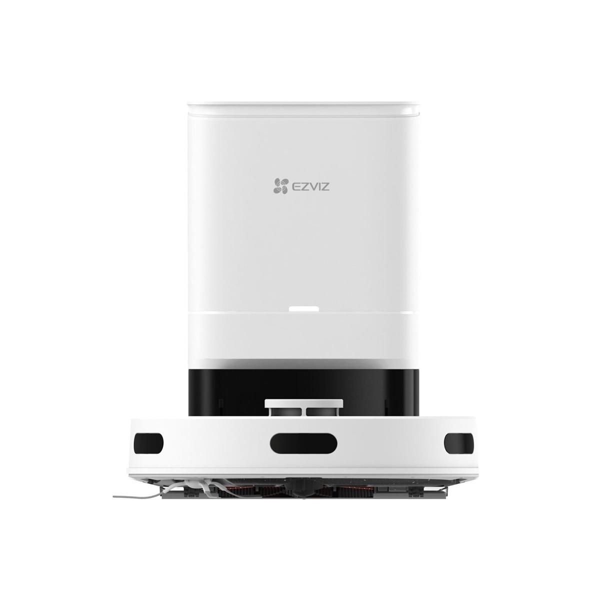 ROBOT ASPIRADOR Y TRAPEADOR EZVIZ RE4 NAVEGACIÓN LIDAR 4000PA - 2