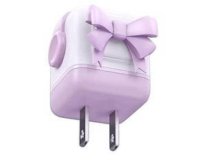 CARGADOR ROBOT GAŃ UGREEN NEXODE RG 65W 3 PUERTOS CARGA RÁPIDA USB-C/A - 2