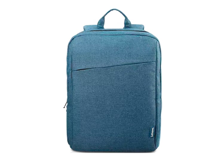 MOCHILA LENOVO B210 PARA LAPTOP HASTA 15.6' AZUL - 1