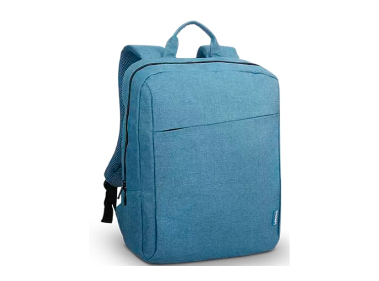MOCHILA LENOVO B210 PARA LAPTOP HASTA 15.6' AZUL - 2