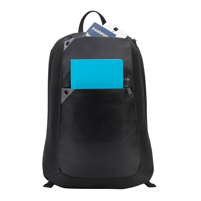MOCHILA TARGUS ULTRALIGHT 16' NEGRO - 4