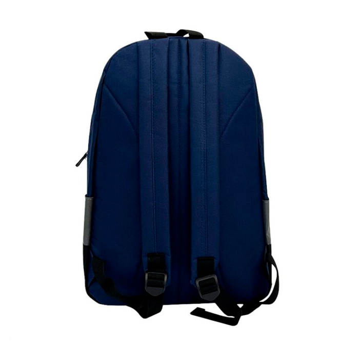 MOCHILA PARA LAPTOP TEROS 15.6' TE IDS2054 POLIÉSTER AZUL, GRIS Y NEGRO - 2