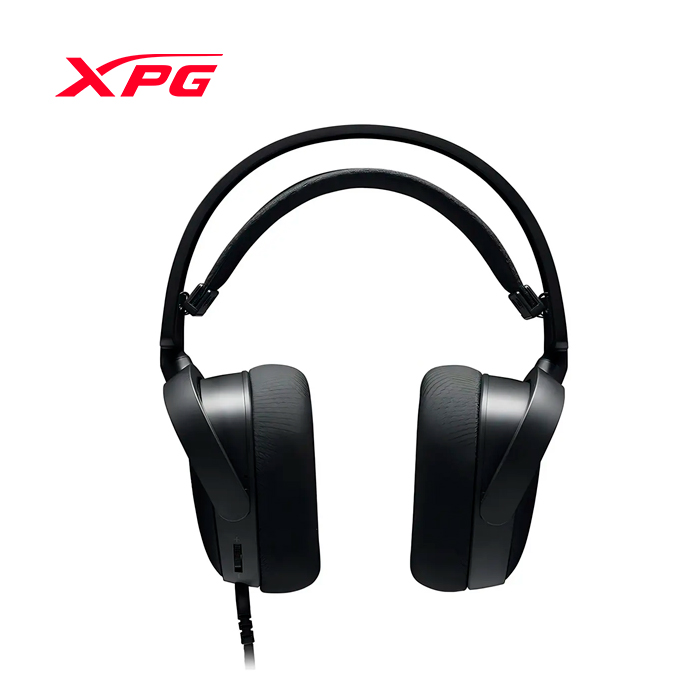 AUDIFONOS GAMER XPG PRECOG S CON MICROFONO DRIVER 50MM - 4