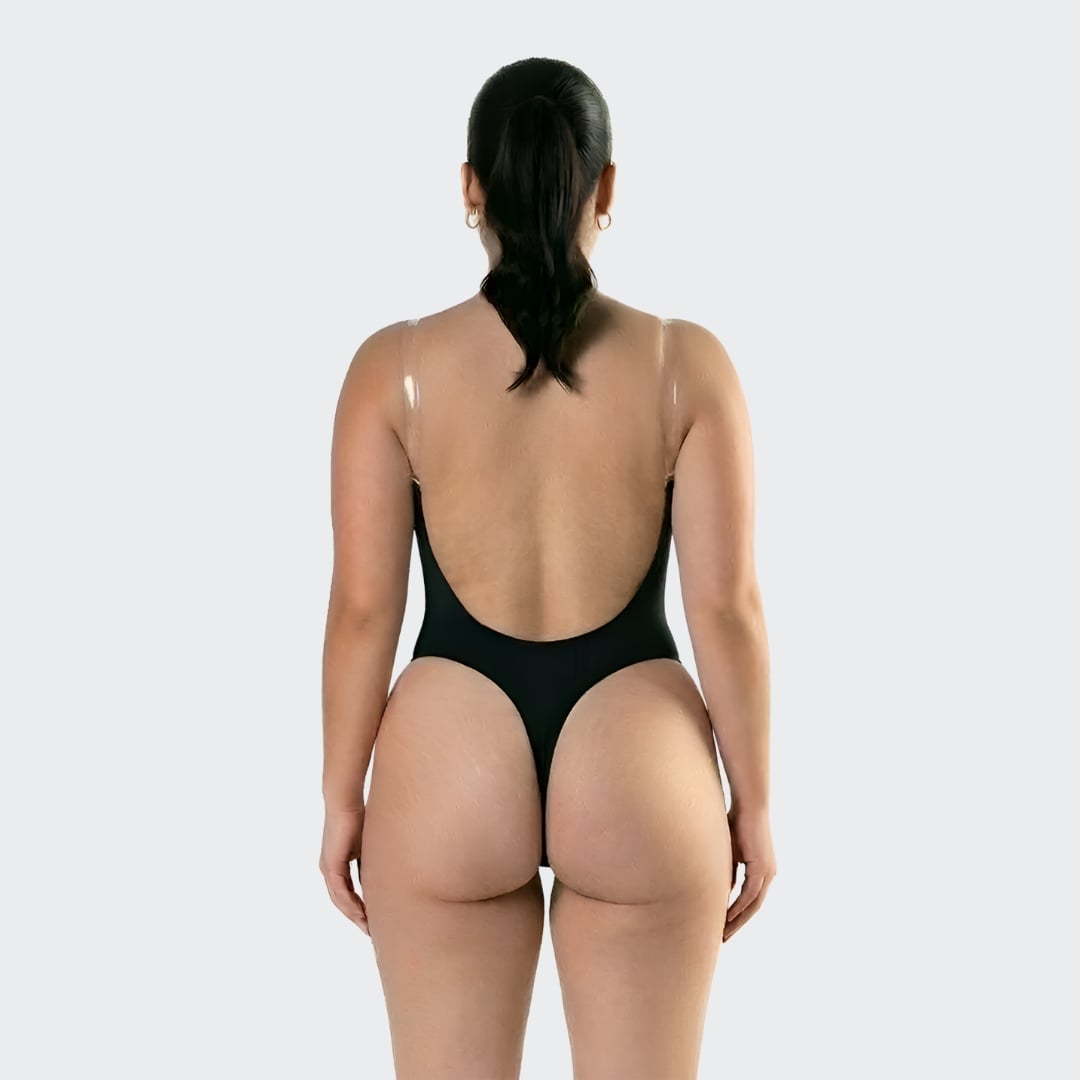 BODY PREMIUM SHAPEWEAR SIN ESPALDA - 3
