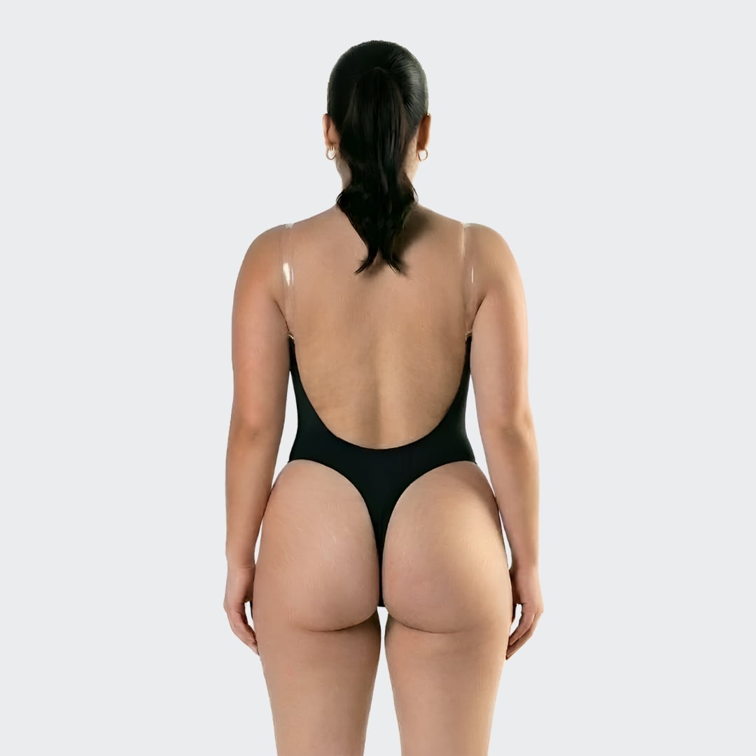 BODY PREMIUM SHAPEWEAR SIN ESPALDA - 3