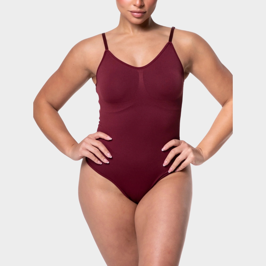 BODYSUIT MOLDEADOR ESPALDA BAJA - 2