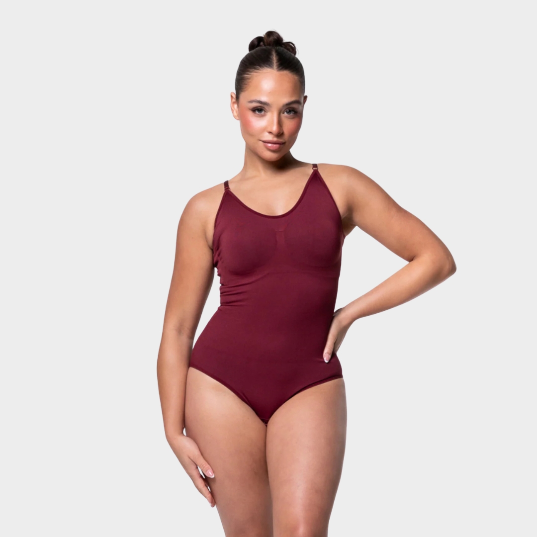 BODYSUIT MOLDEADOR ESPALDA BAJA - 3
