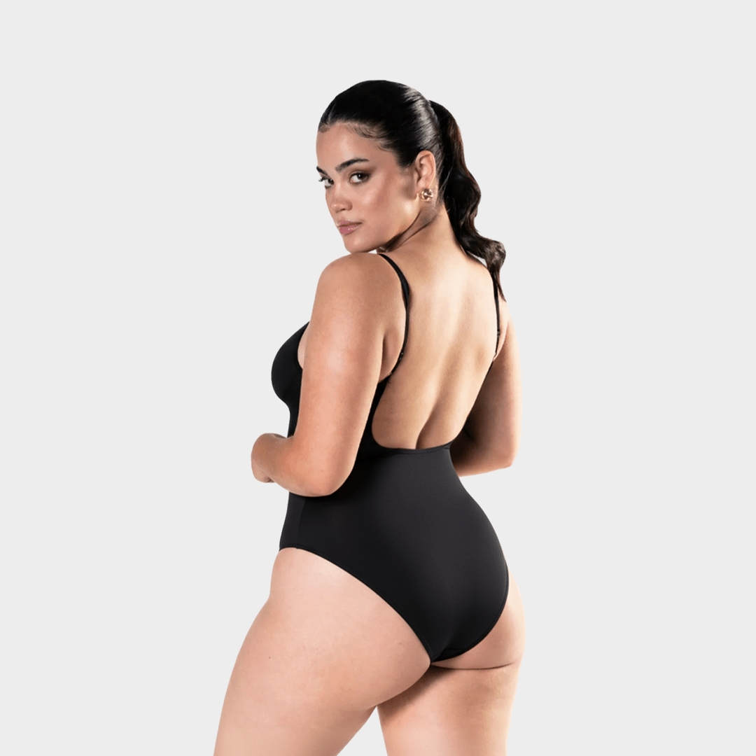 BODYSUIT MOLDEADOR ESPALDA BAJA - 3