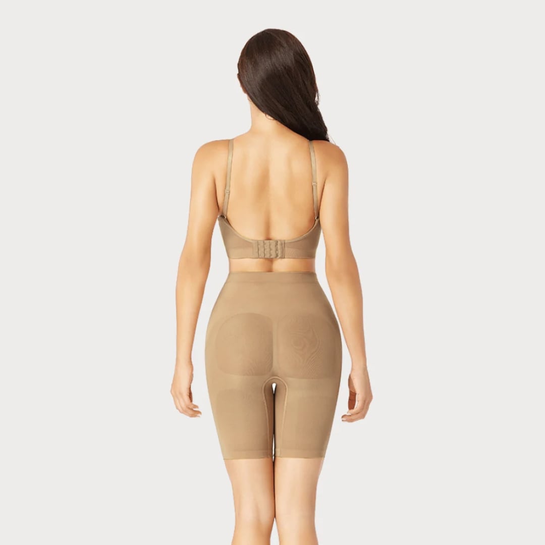 SCULPTING SHORT MOLDEADOR LEVANTA POMPIS - 3