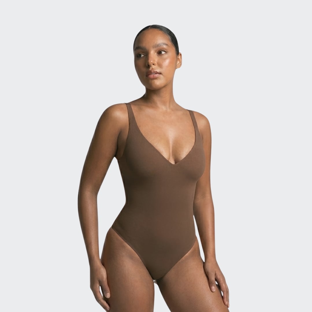 BODY SLIM TECNOLÓGICO SIN COSTURAS - 1