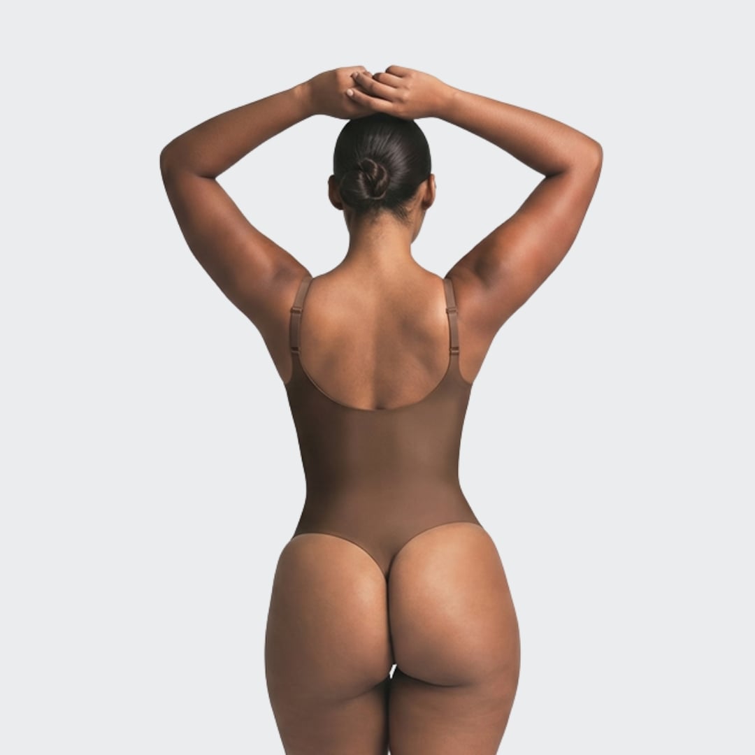 BODY SLIM TECNOLÓGICO SIN COSTURAS - 3