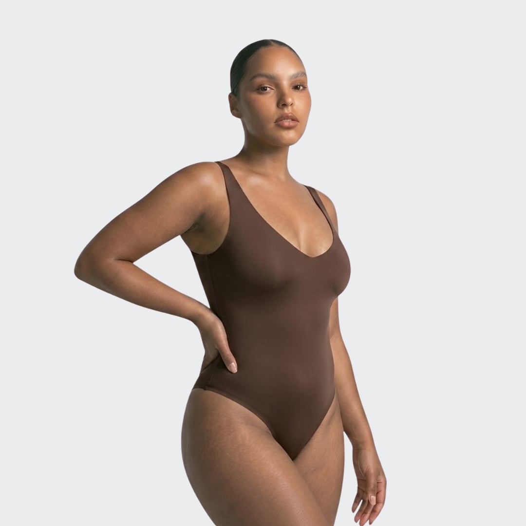 BODY SLIM TECNOLÓGICO SIN COSTURAS - 4