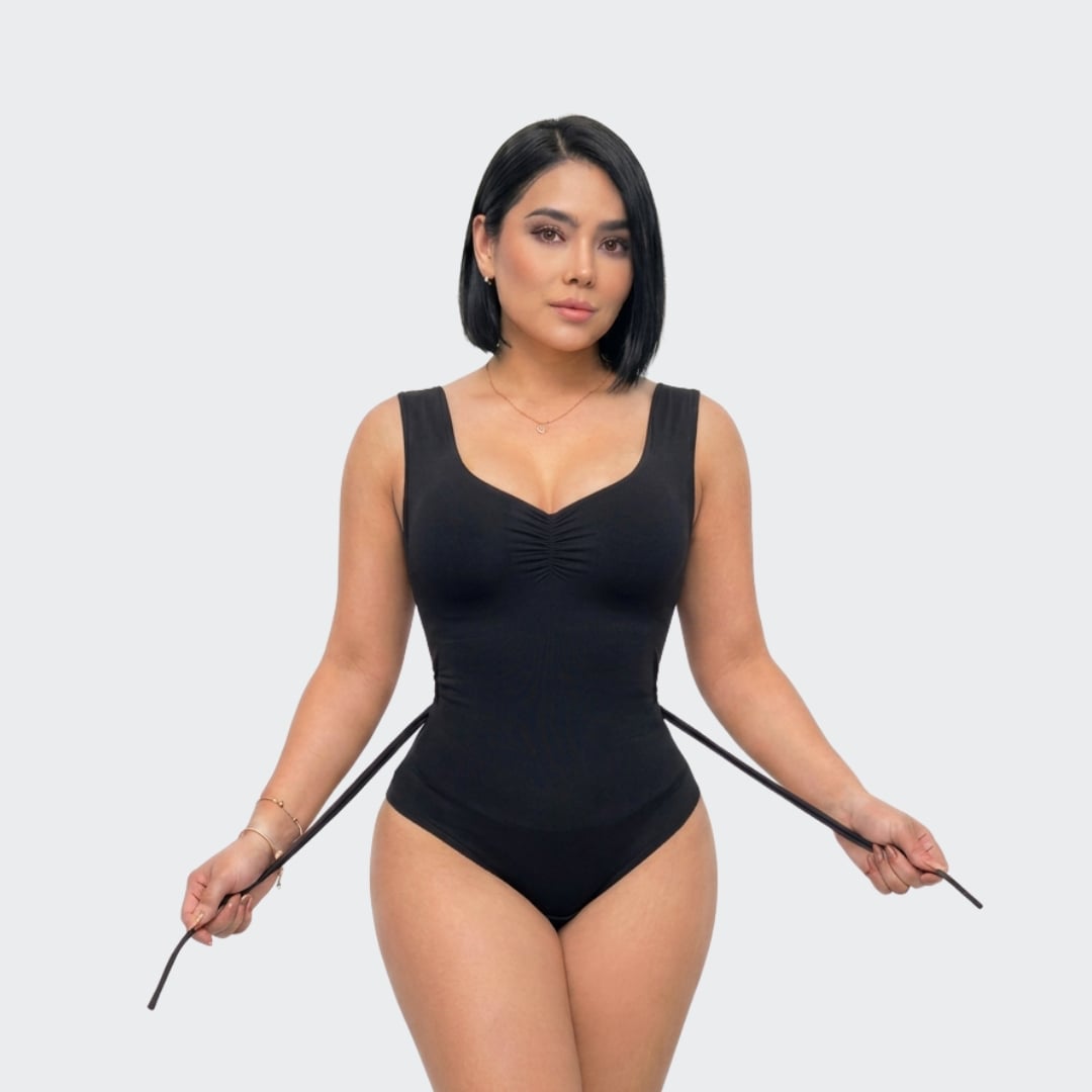 BODY FAJA CORSET MANGA CERO EXTREME - 1