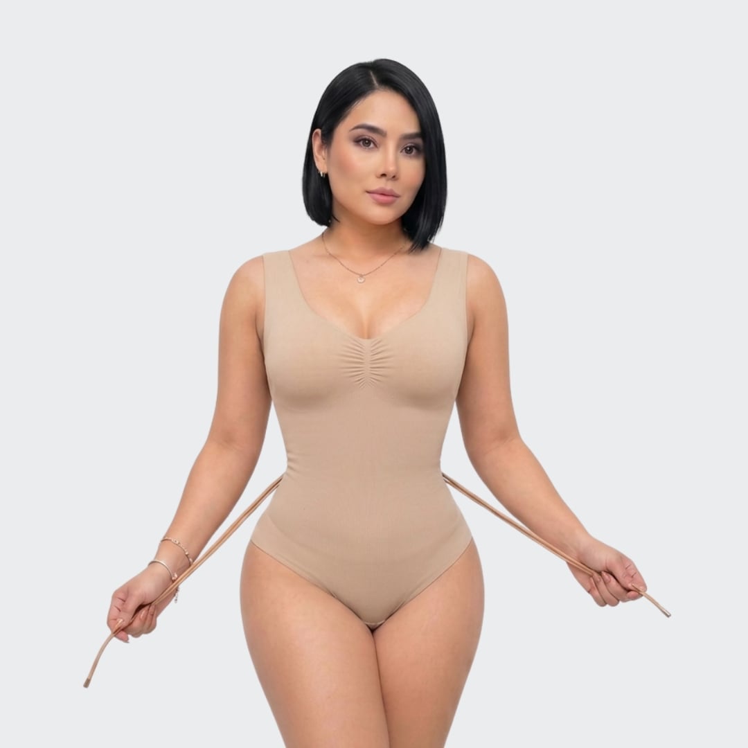 BODY FAJA CORSET MANGA CERO EXTREME - 1