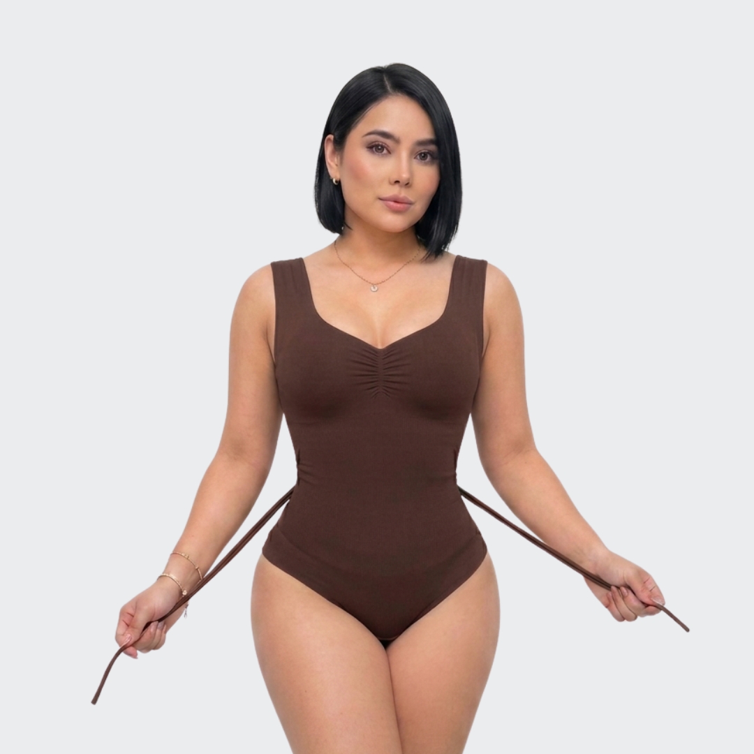 BODY FAJA CORSET MANGA CERO EXTREME - 1