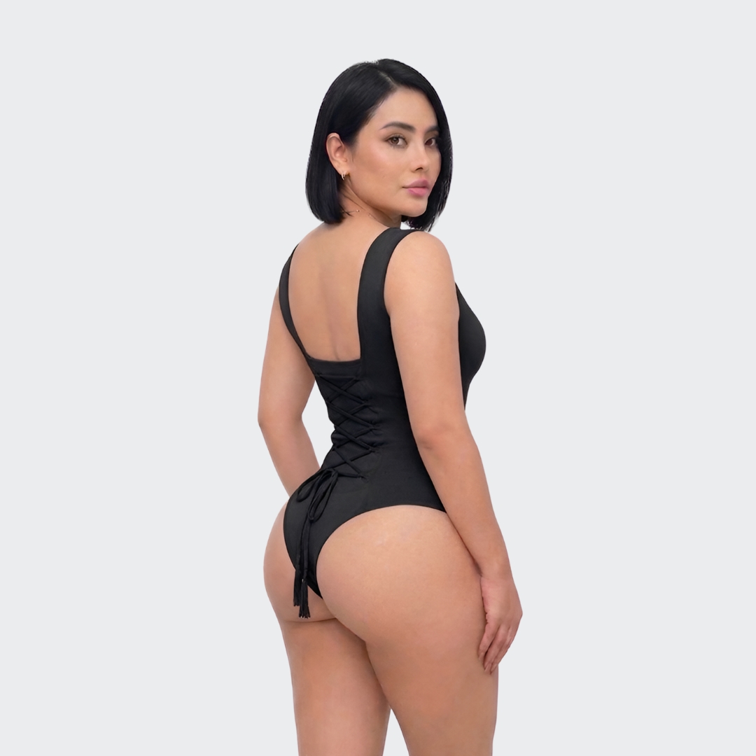 BODY FAJA CORSET MANGA CERO EXTREME - 3