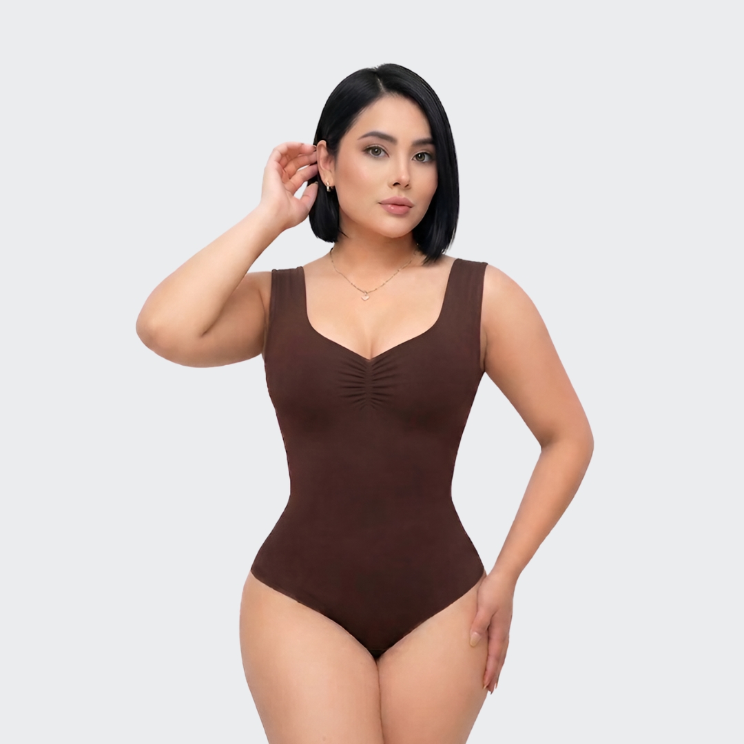 BODY FAJA CORSET MANGA CERO EXTREME - 4