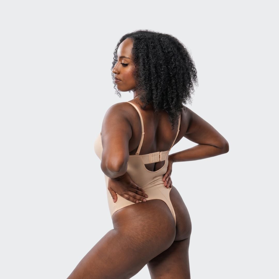 BODY PREMIUM BRA STRAPLESS - 4