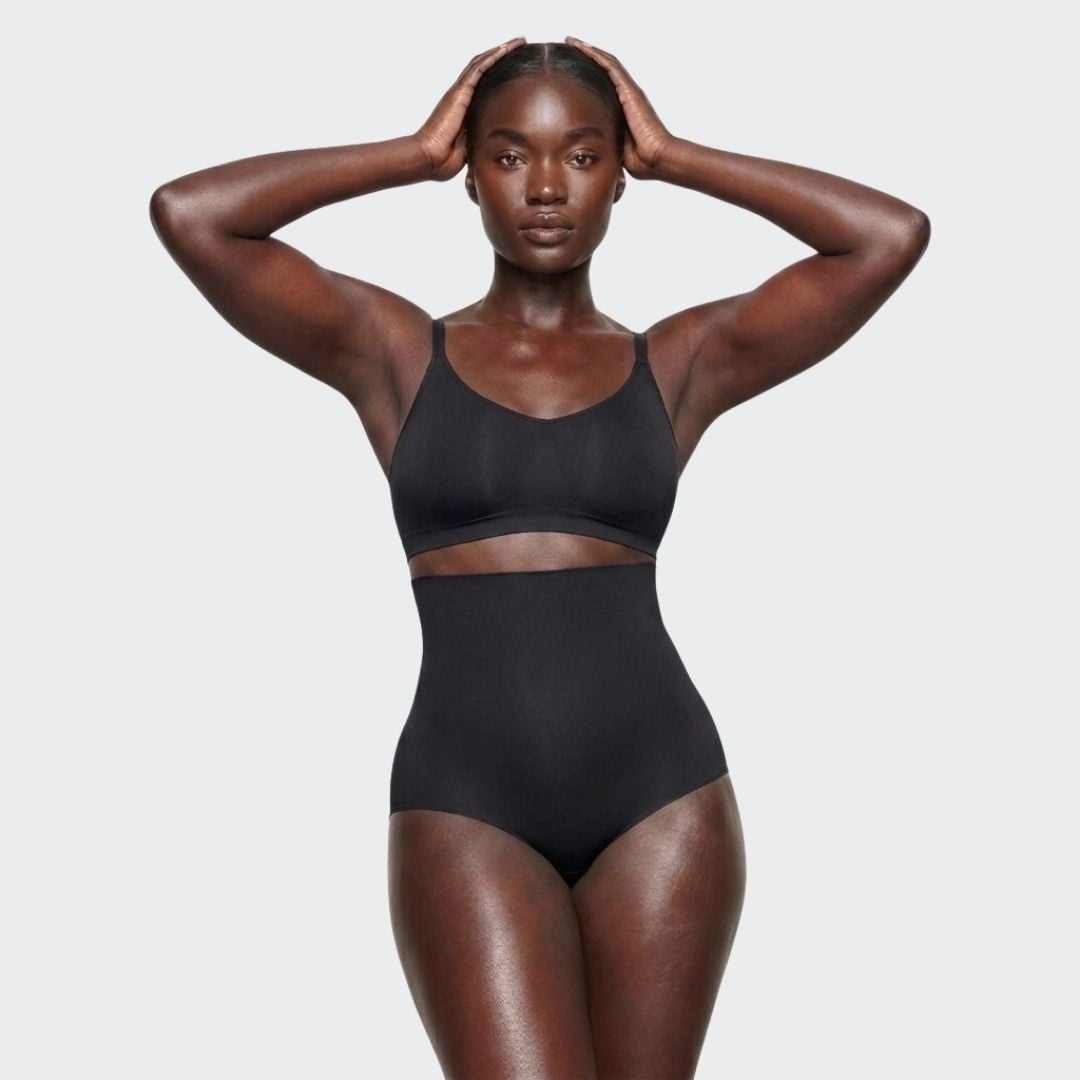 SCULPTING SEMI BOXER MOLDEADORA TIRO ALTO - 1