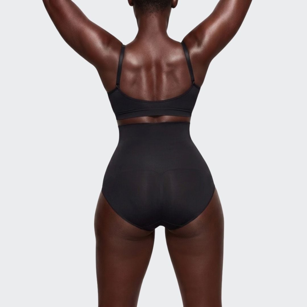SCULPTING SEMI BOXER MOLDEADORA TIRO ALTO - 3