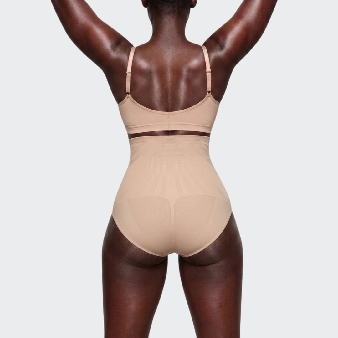 SCULPTING SEMI BOXER MOLDEADORA TIRO ALTO - 3