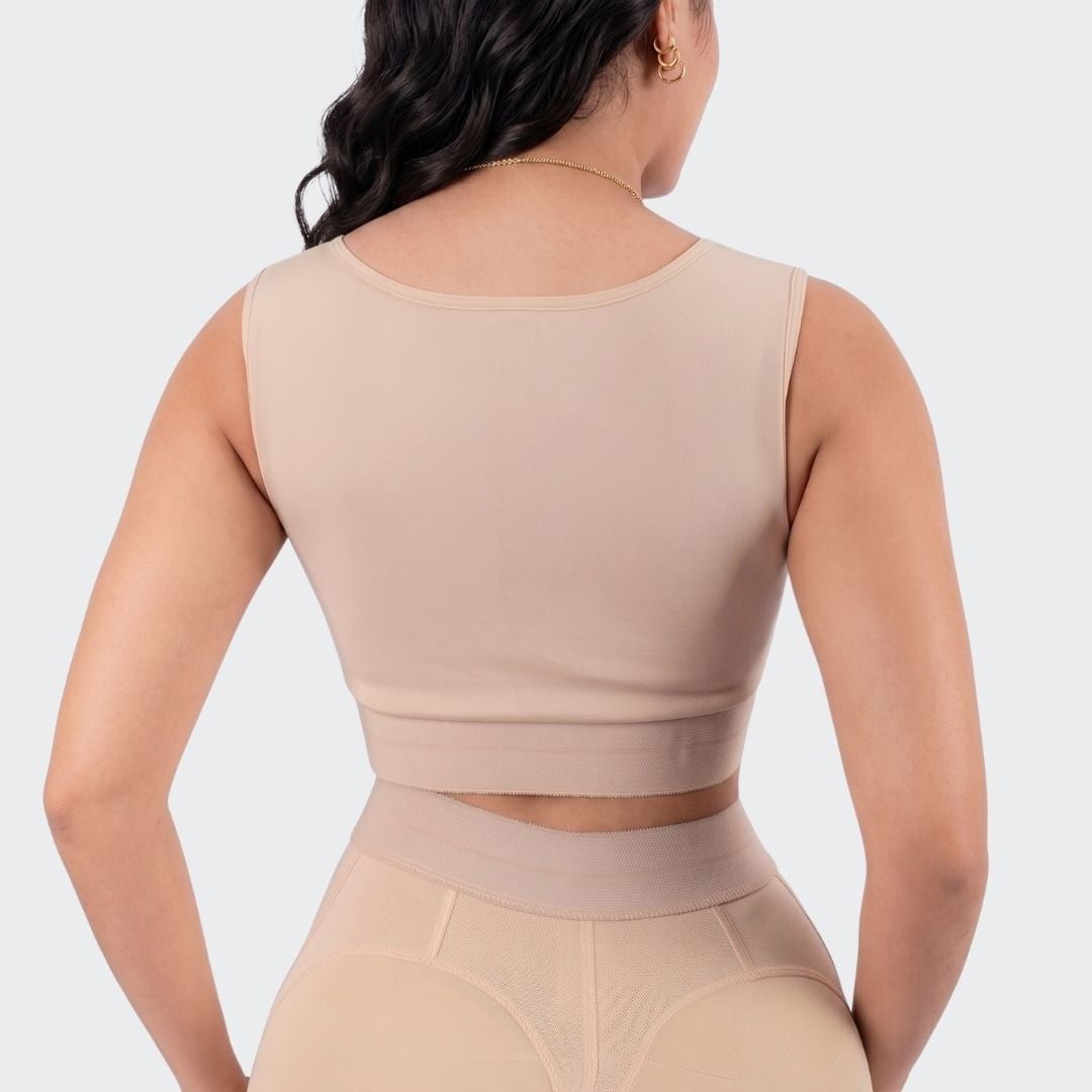 BRASIER FAJERO CONTROL ROLLITOS DE ESPALDA - 3