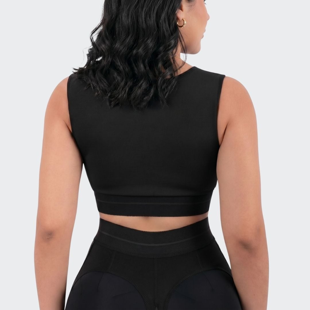 BRASIER FAJERO CONTROL ROLLITOS DE ESPALDA - 3
