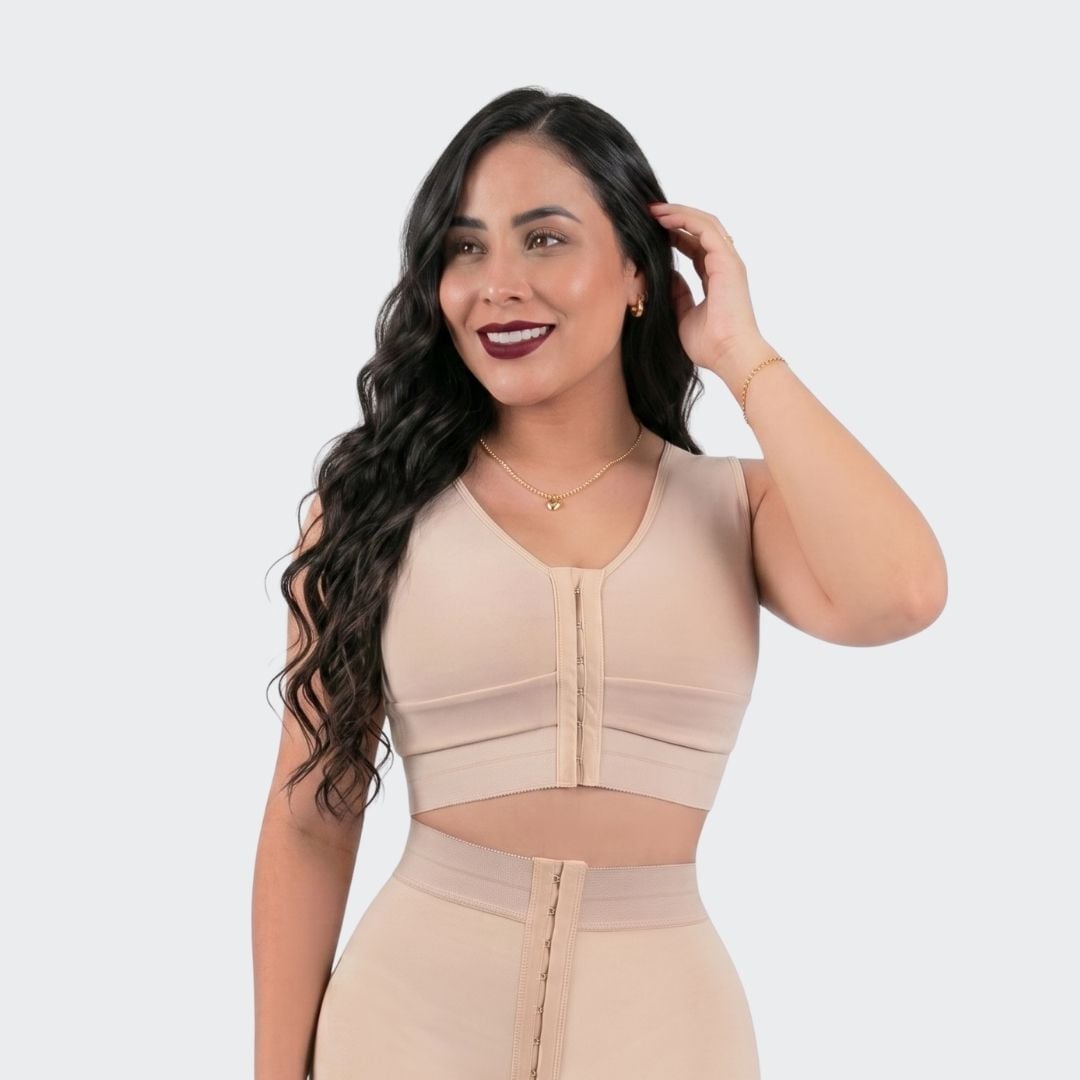 BRASIER FAJERO CONTROL ROLLITOS DE ESPALDA - 4