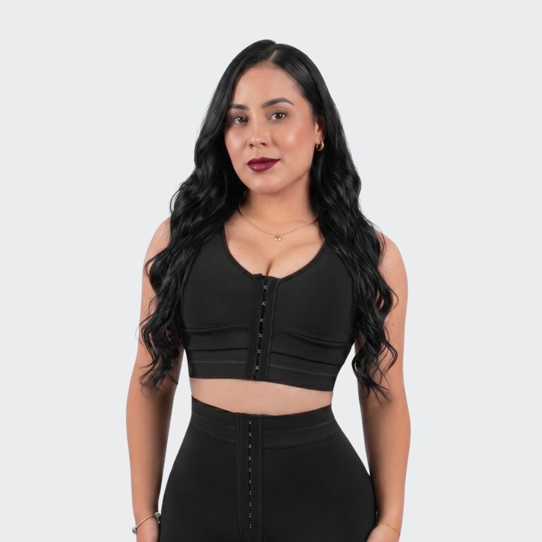 BRASIER FAJERO CONTROL ROLLITOS DE ESPALDA - 4