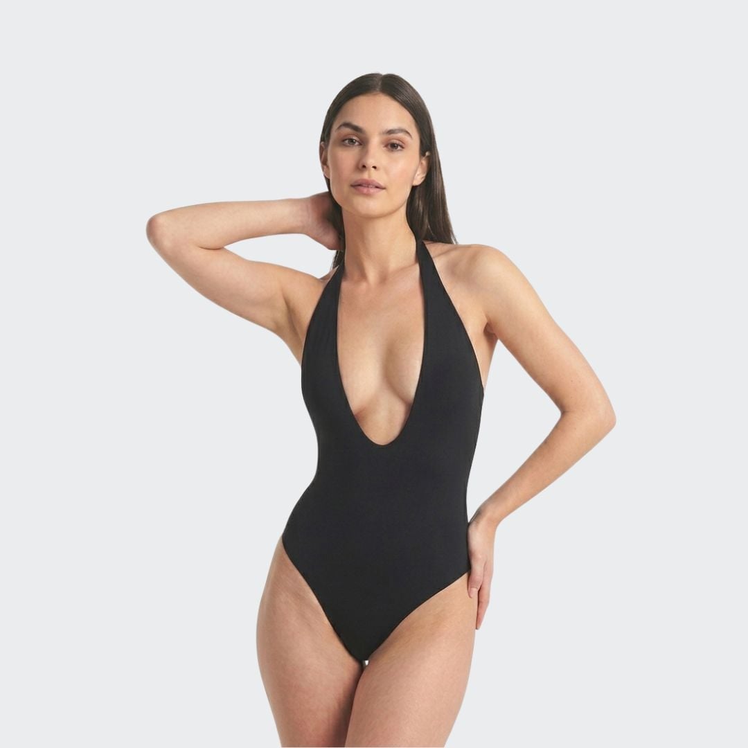 SCULPTING BODY REDUCTOR ESCOTE PROFUNDO - 1