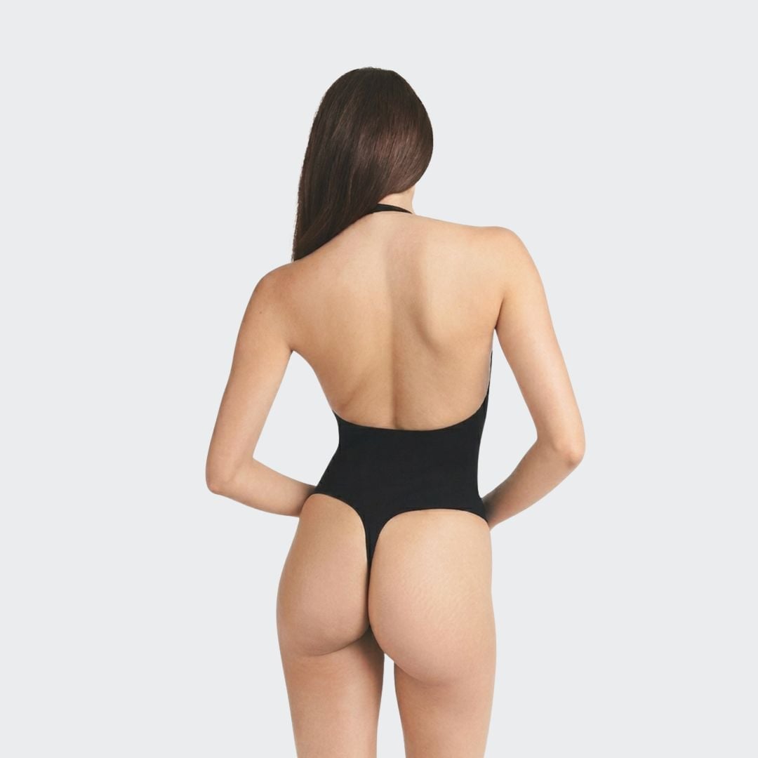 SCULPTING BODY REDUCTOR ESCOTE PROFUNDO - 3