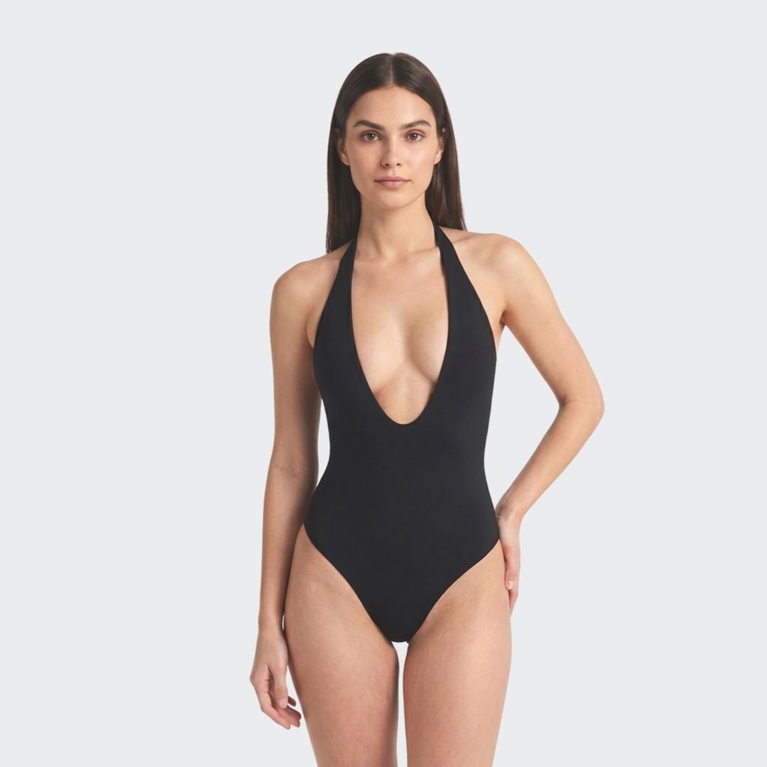 SCULPTING BODY REDUCTOR ESCOTE PROFUNDO - 4