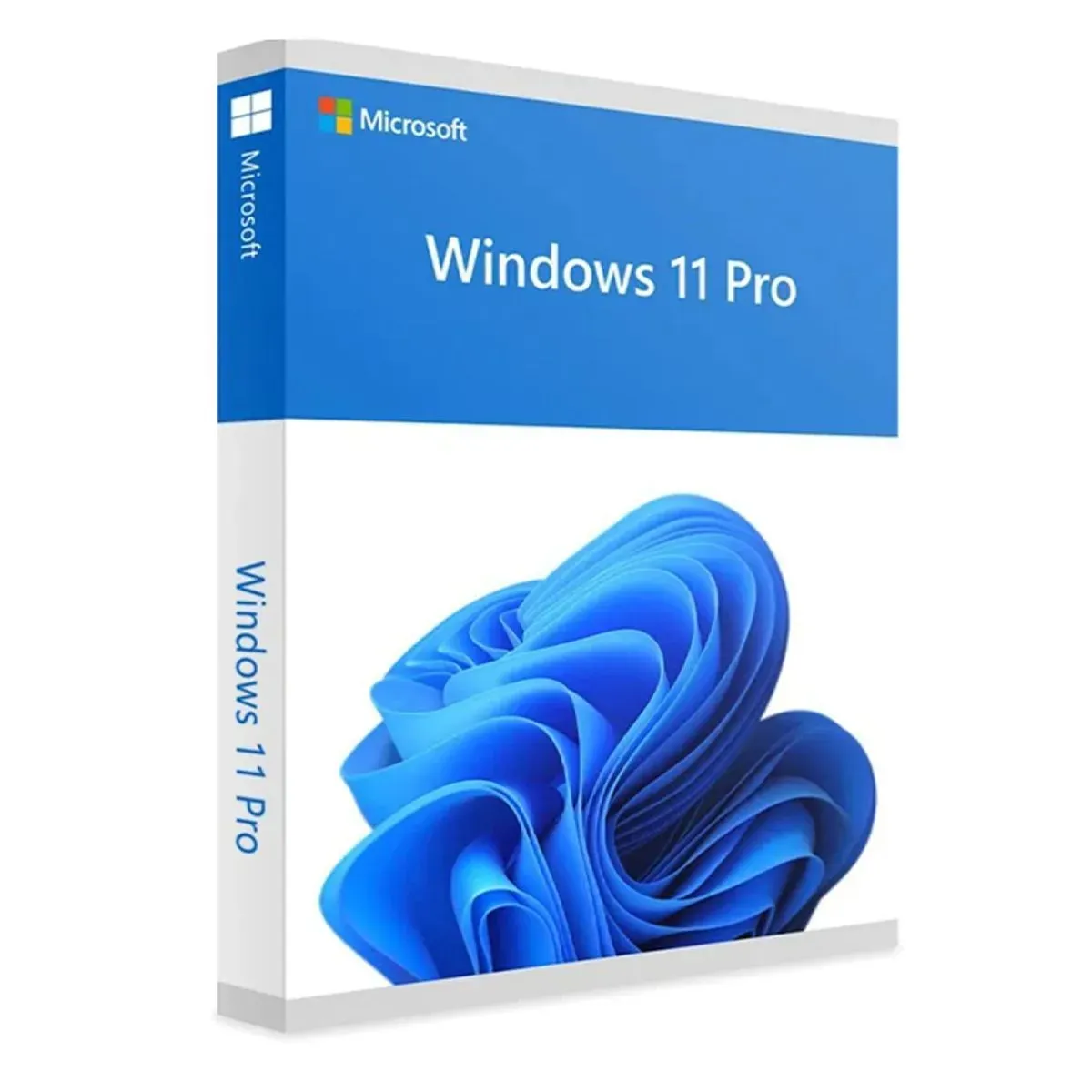 LICENCIA MICROSOFT WINDOWS 11 PRO - 1 PC - 1