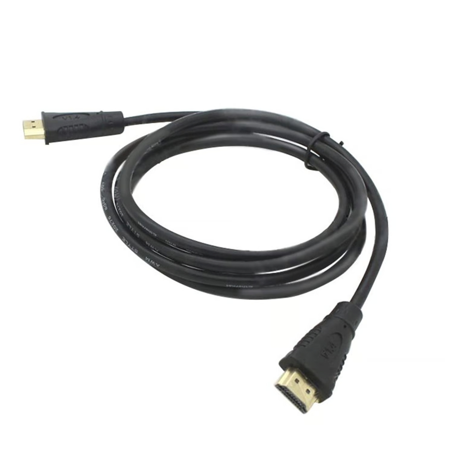CABLE HDMI 3 EN 1 CON ADAPTADOR MINI Y MICRO HDMI 1.5 METROS - 4