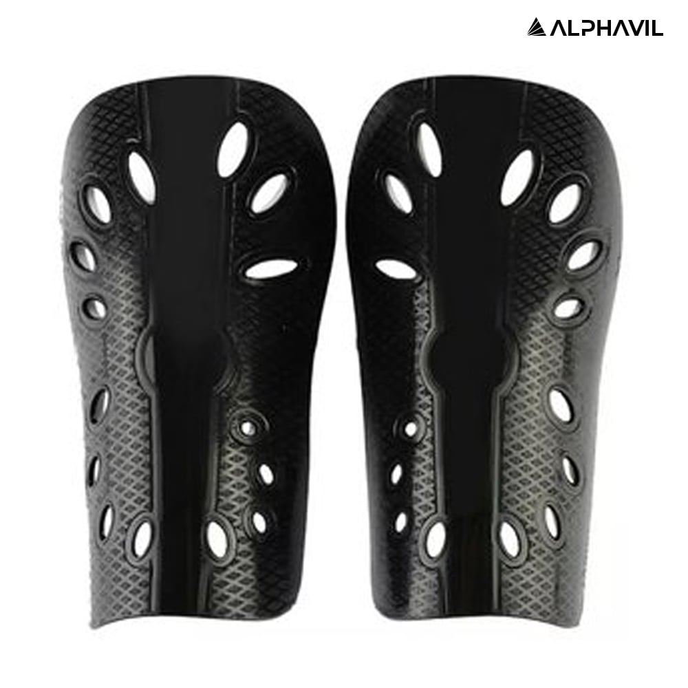 CANILLERAS DE PROTECCIÓN FÚTBOL - SOCCER ADULTO - 1