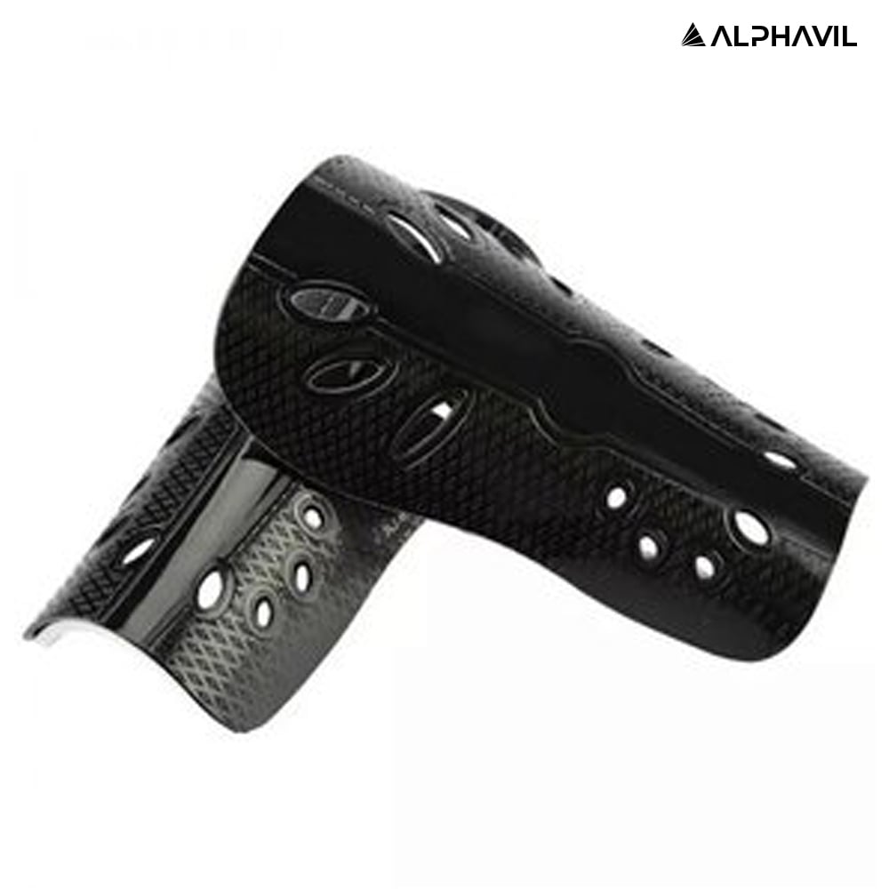 CANILLERAS DE PROTECCIÓN FÚTBOL - SOCCER ADULTO - 3