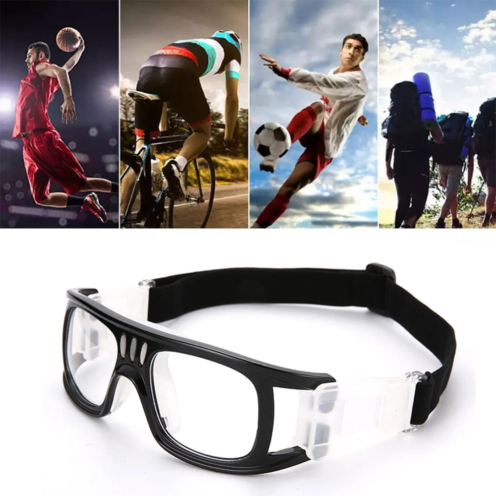 MARCO MONTURA DE LENTES PARA DEPORTE - 1