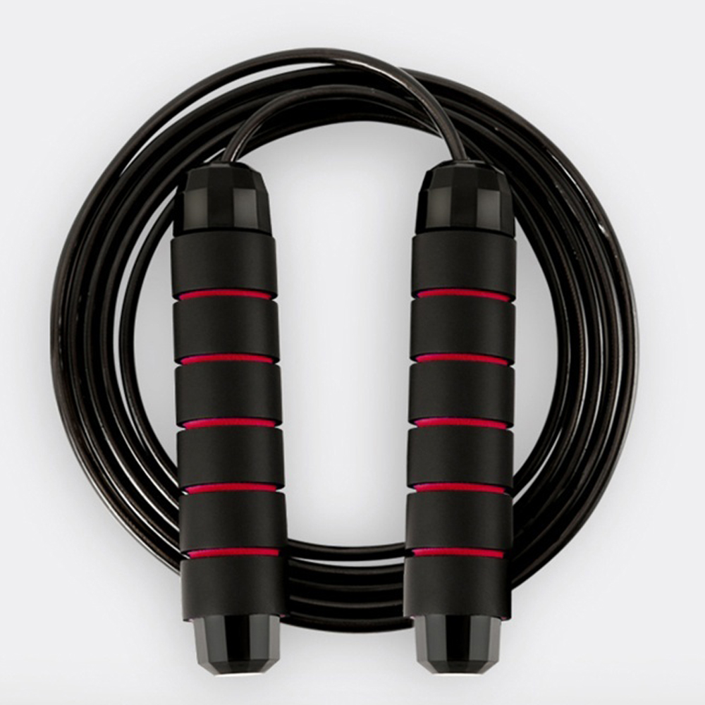 SOGA PARA SALTAR AJUSTABLE CALIDAD SUPERIOR - 1