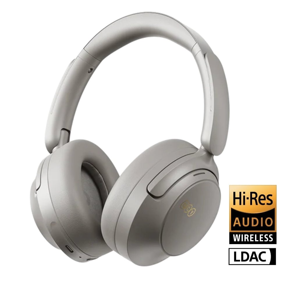 AUDÍFONOS INALÁMBRICOS QCY H3S - 1