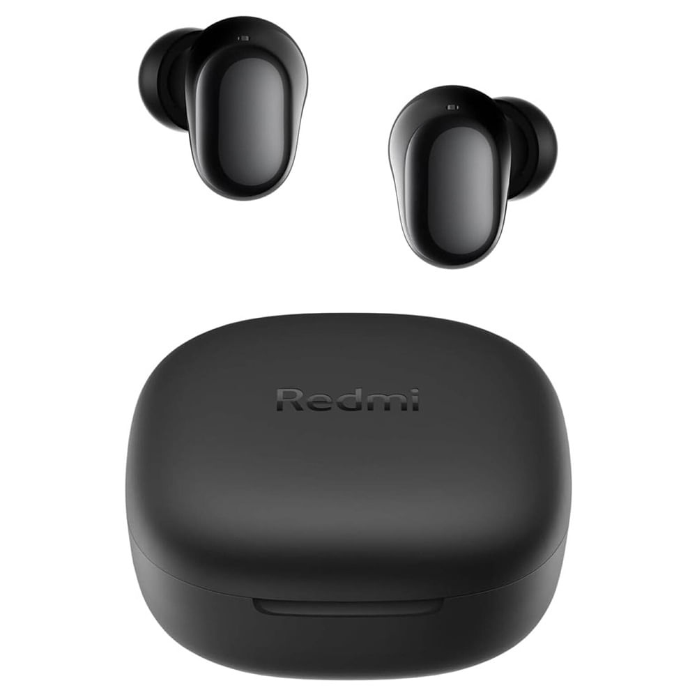 AUDÍFONOS BLUETOOTH REDMI BUDS 6 PLAY - 1