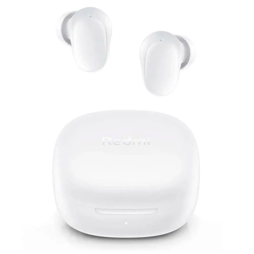 AUDÍFONOS BLUETOOTH REDMI BUDS 6 PLAY - 1