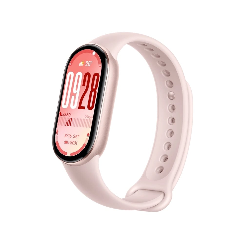 XIAOMI MI SMART BAND 10 - 1