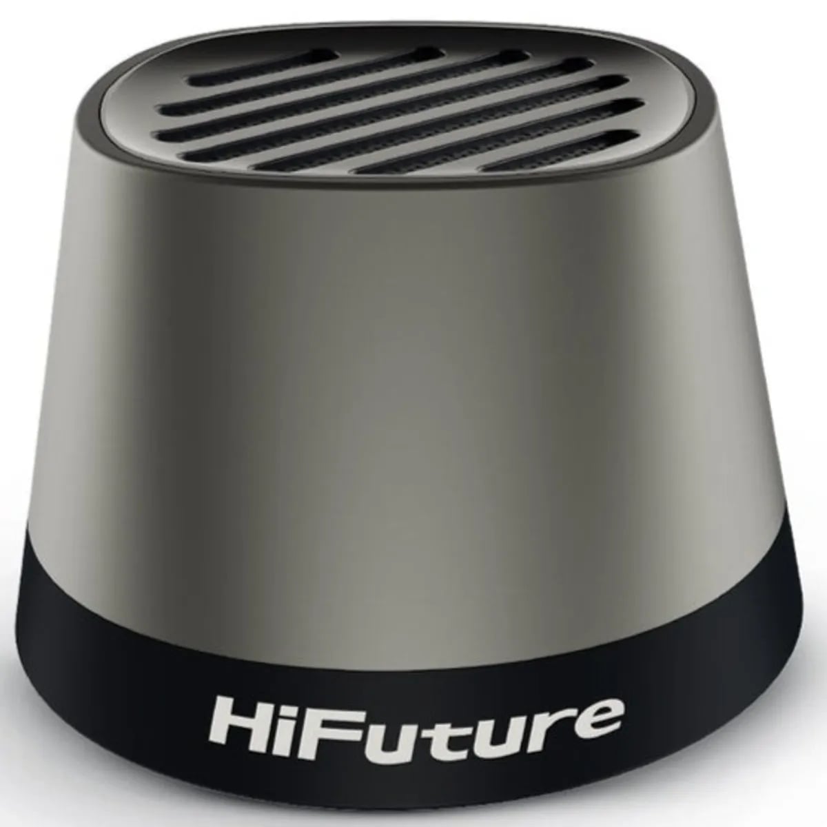 HIFUTURE MEGA S BLUETOOTH SPEAKER GRIS - 1