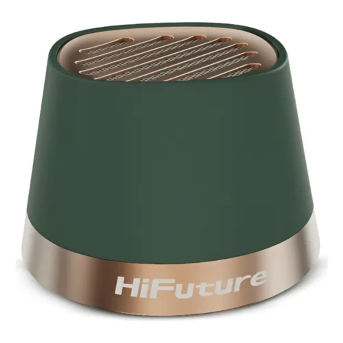 HIFUTURE MEGA S BLUETOOTH SPEAKER VERDE - 1
