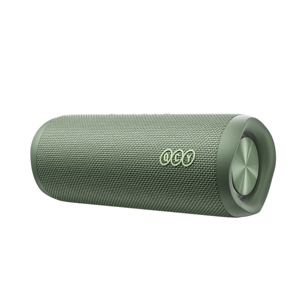 QCY SP7 BLUETOOTH SPEAKER VERDE - 1