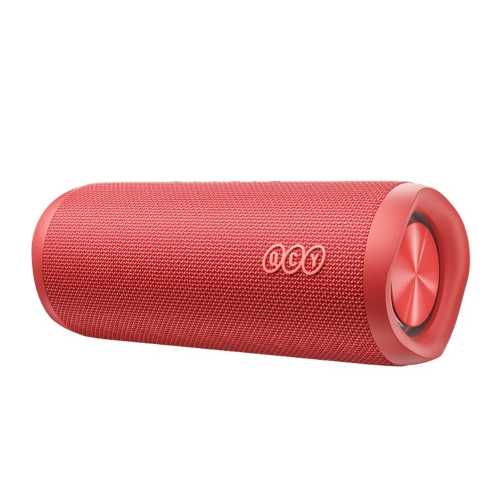 QCY SP7 BLUETOOTH SPEAKER ROJO - 1