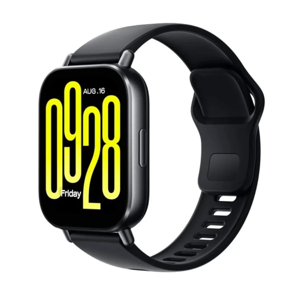 SMARTWATCH XIAOMI REDMI WATCH 5 ACTIVE MIDNIGHT BLACK - 1