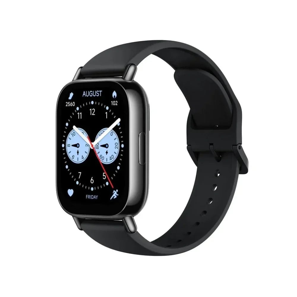 SMARTWATCH XIAOMI REDMI WATCH 5 LITE NEGRO - 1