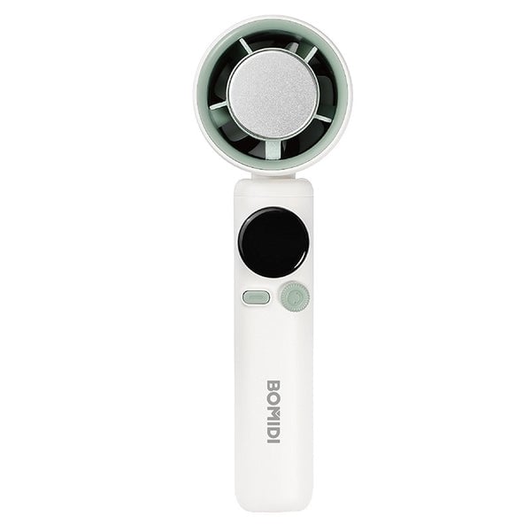 VENTILADOR DE MANO BOMIDI MF01 - 1