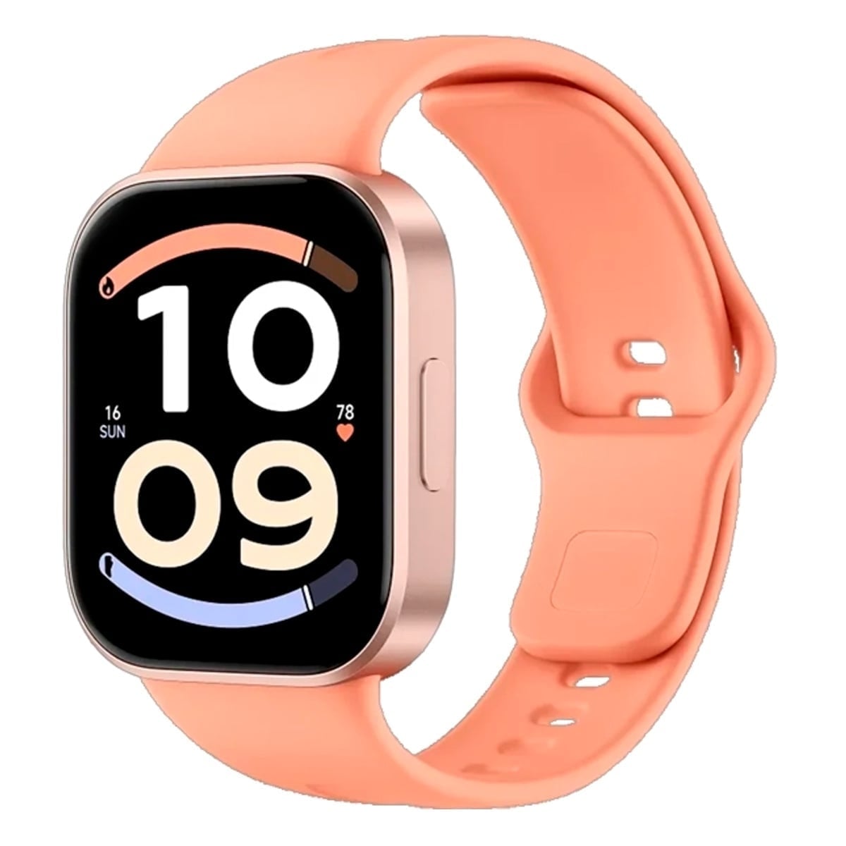 SMARTWATCH XIAOMI REDMI WATCH 6 ACTIVE NARANJA - 1